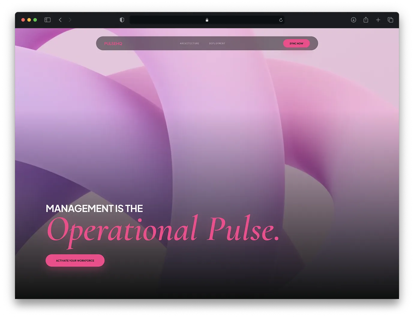 Employee Management App